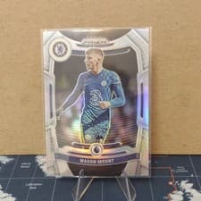 Mason Mount