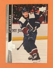 Cale Makar