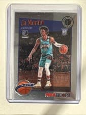 JA Morant