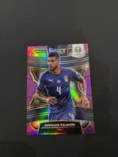 Emerson Palmieri