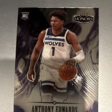 Anthony Edwards
