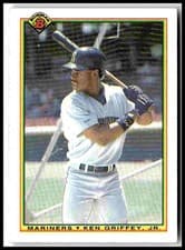 Ken Griffey Jr.