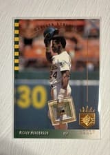 Rickey Henderson