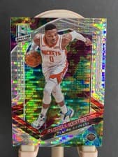 Russell Westbrook