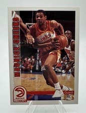 Maurice Cheeks