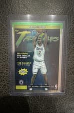 2025-26 Topps Chrome Tall Tales Kawhi Leonard #TT-8 card