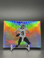Drew Brees 2024 Topps Signature Class Monarchs of the Game card