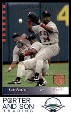 Kirby Puckett