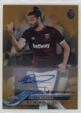 Andy Carroll
