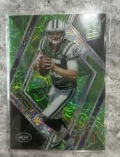 Josh McCown 2018 Panini Spectra card