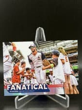 2025 Topps Chrome Fanatical Dylan Crews #FAN-19 card