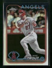 Mike Trout
