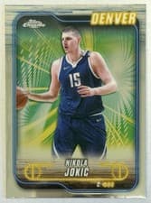 Nikola Jokic