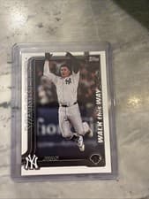 2025 Topps Walk This Way Juan Soto #WTW-23 card