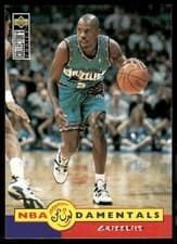 Greg Anthony