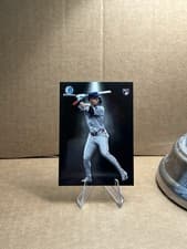 2025 Bowman Chrome Spotlights Kristian Campbell #BWS-15 card