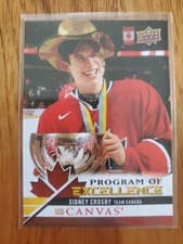 Sidney Crosby