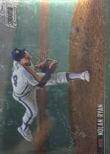 2021 Stadium Club Nolan Ryan #17