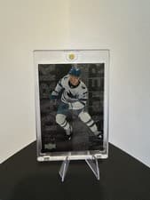 2025-26 SkyBox Metal Universe Dark Matter Michael Misa #DM-6 card