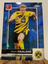 Erling Haaland