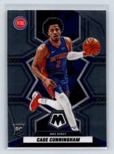 Cade Cunningham