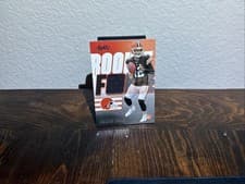 2025 Panini Absolute Rookie Force Shedeur Sanders #RF-SSS card