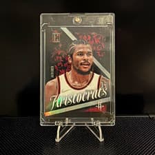 2025-26 Topps Signature Class Aristocrats Jalen Green #AR-6 card