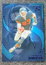 Devin Hester 2025 Panini Silhouette Base Set card