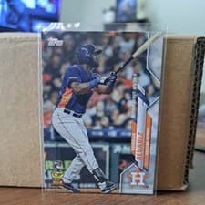 Yordan Alvarez