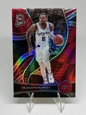 Dejounte Murray