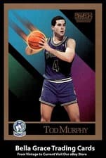 Tod Murphy
