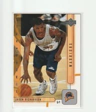 Jason Richardson