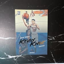 Kevin Knox