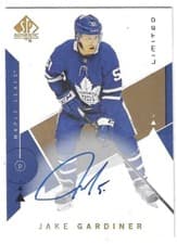Jake Gardiner