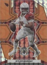 2022 Panini Mosaic Kyler Murray #1