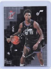 2025-26 Topps Signature Class After Image Ace Bailey #AF-5 card