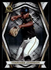 2022 Bowman Draft Invicta Termarr Johnson #BI-4