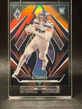 AJ Barner