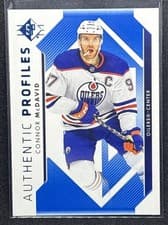 Connor McDavid