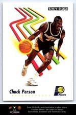 Chuck Person