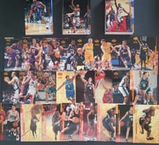 Dale Davis 2001-02 Upper Deck Base Set card