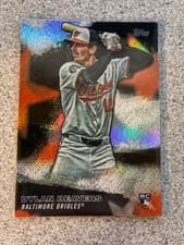 2026 Topps Stars of MLB Dylan Beavers #SMLB-33 card