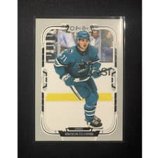 2026 2025 O-Pee-Chee Macklin Celebrini #119