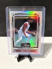 2025 Panini Three and Two Base Set Barry Larkin #42 card
