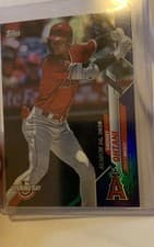 Shohei Ohtani