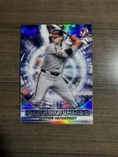 2025 Topps Pristine Precisionaries Gunnar Henderson #PR-17 card