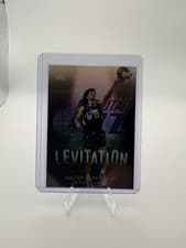 2025-26 Topps Levitation Walter Clayton Jr. #L-18 card