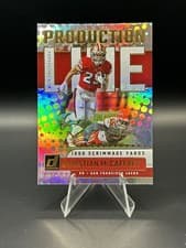 Christian McCaffrey