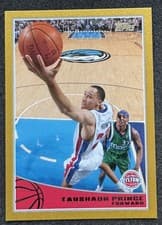 Tayshaun Prince