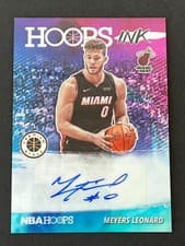Meyers Leonard